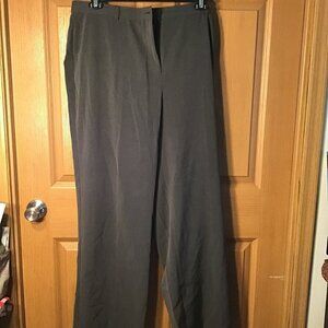 East 5th Dark Gray Dress Pants